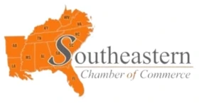 Southeastern Chamber of Commerce logo